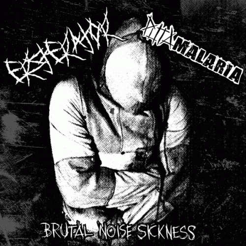 Puta Malaria : Brutal Noise Sickness